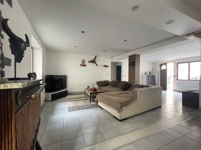 Appartement - 82 m² - 3 pièces