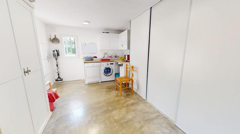 Maison traditionnelle - 186 m²