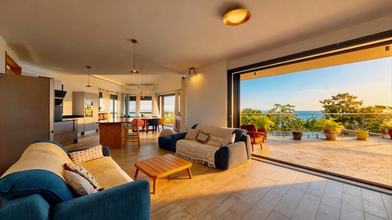 Villa - 158 m² - 4 pièces