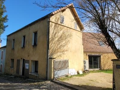 Maison de village - 195 m² - 7 pièces