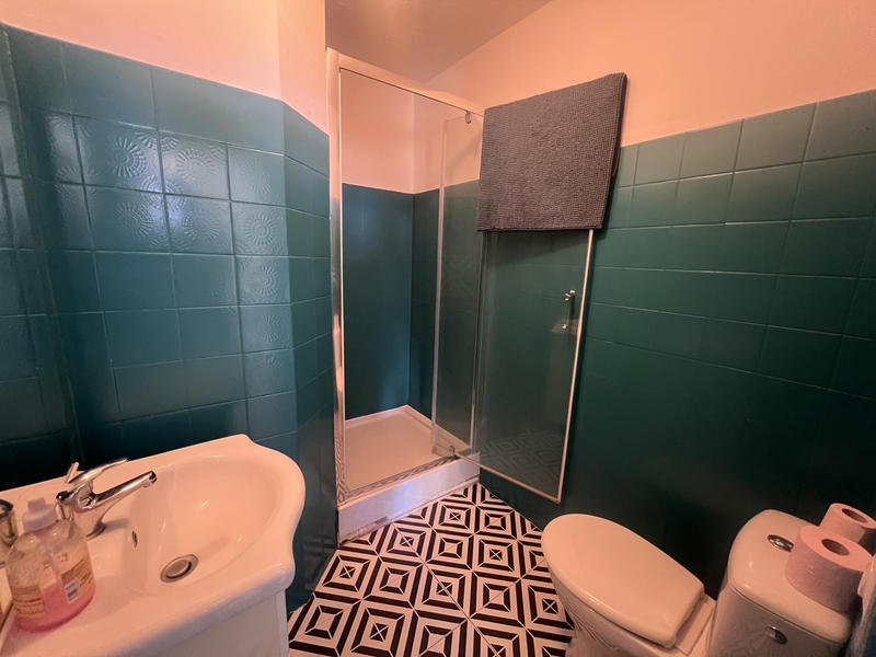 Appartement - 28 m² - 2 pièces