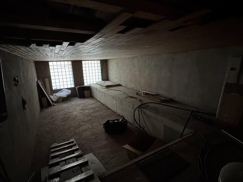 Appartement - 90 m² - 3 pièces