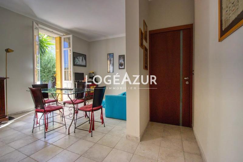 Appartement - 50 m² - 3 pièces