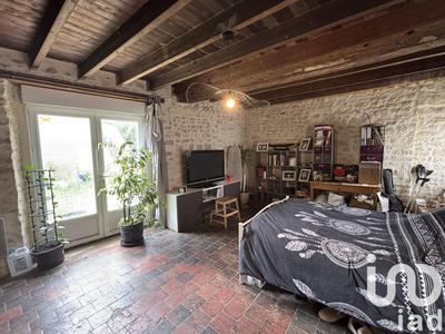 Maison - 156 m² - 5 pièces
