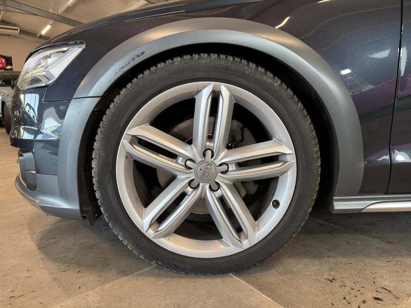 Audi A6 Allroad Quattro 3.0 V6 Tdi - Phase 2 / Garantie 12 Mois