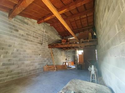 Maison de village - 90 m² - 2 pièces