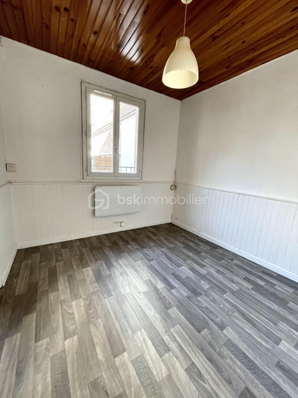 Maison - 40 m² - 3 pièces
