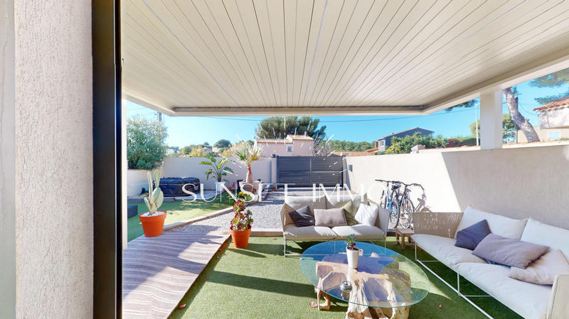 Maison - 173 m² - 4 pièces