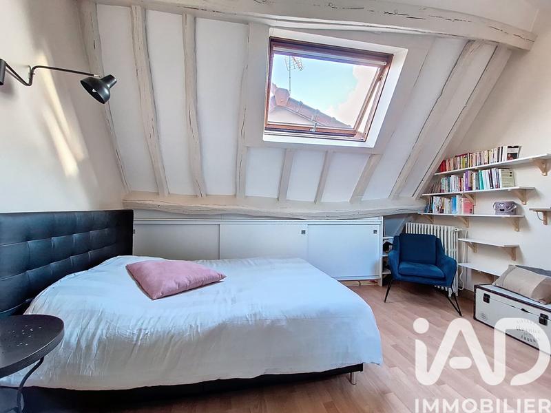 Maison - 112 m² - 5 pièces