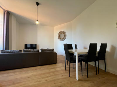 Appartement - 33 m² - 2 pièces