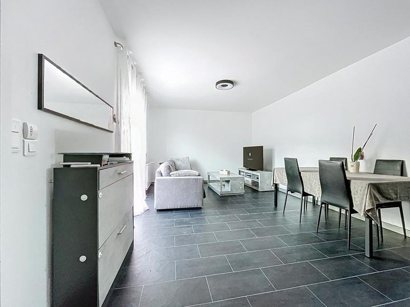 Maison - 78 m² - 4 pièces