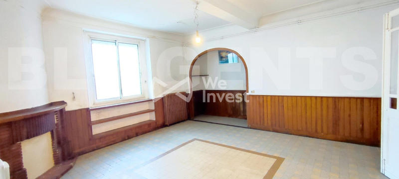 Maison - 160 m² - 6 pièces