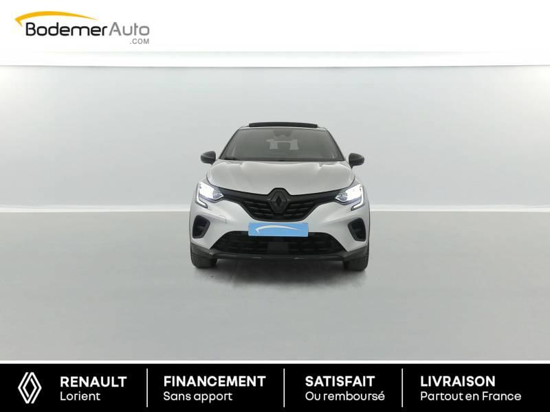 Renault Captur E-Tech 145 Sl Rive Gauche