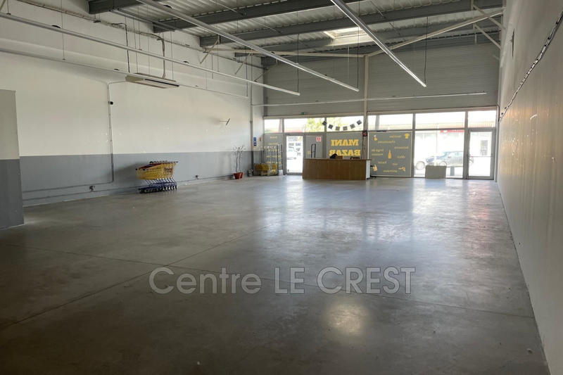 Local commercial - 250 m²