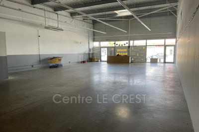 Local commercial - 250 m²