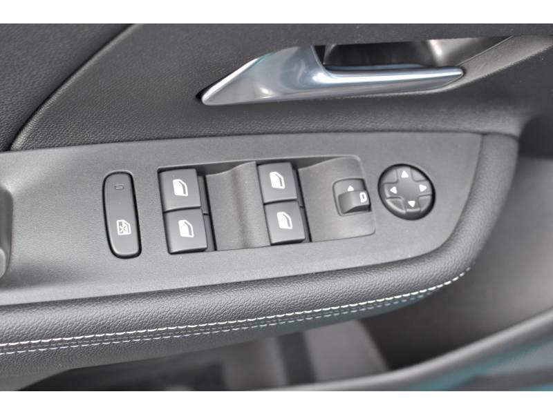 Opel Mokka 1.2 Turbo Hybrid 136 ch e-Dct6 Gs