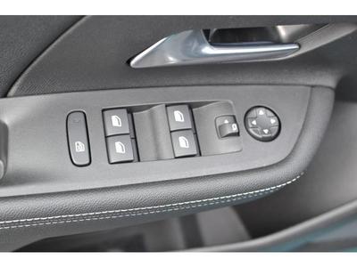 Opel Mokka 1.2 Turbo Hybrid 136 ch e-Dct6 Gs