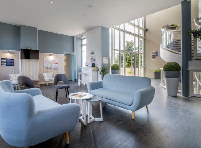 Appartement - 29 m² - 1 pièce