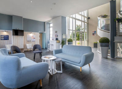 Appartement - 29 m² - 1 pièce