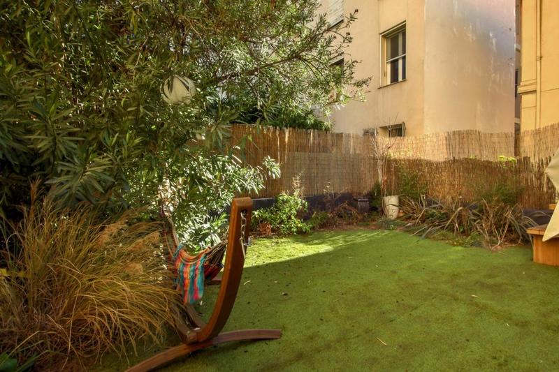 Appartement - 92 m² - 3 pièces