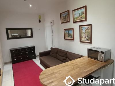 Appartement - 50 m² - 3 pièces