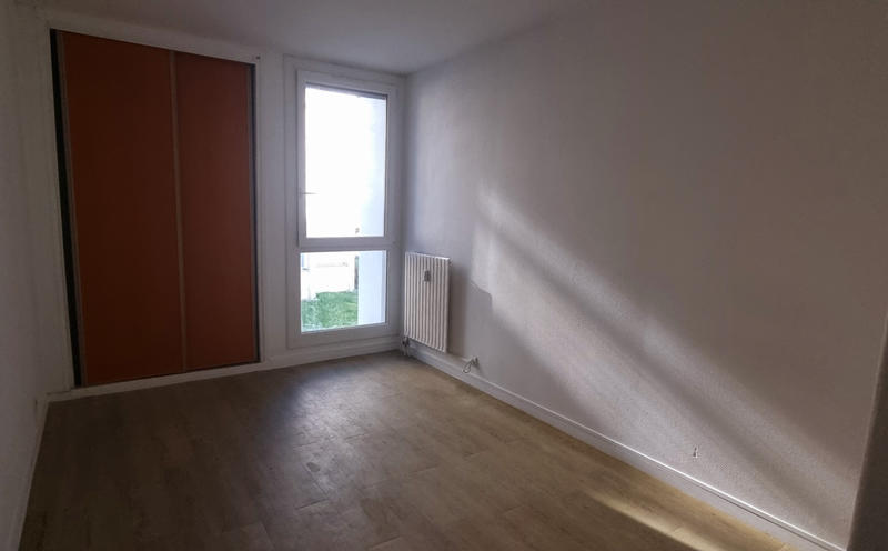 Appartement - 54 m² - 2 pièces