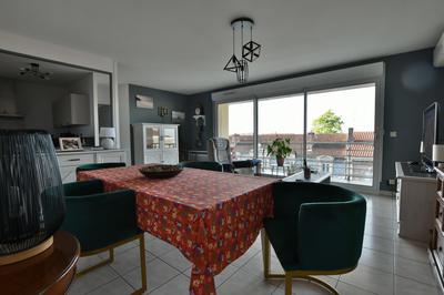 Appartement - 73 m² - 3 pièces