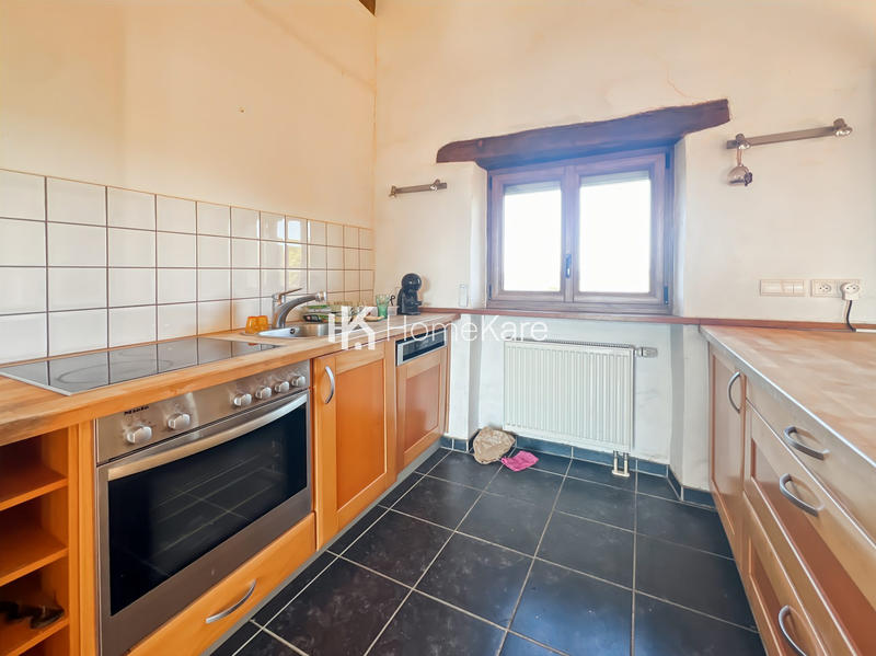 Maison - 187 m² - 6 pièces