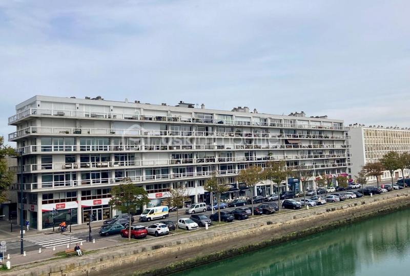 Appartement - 68 m² - 2 pièces