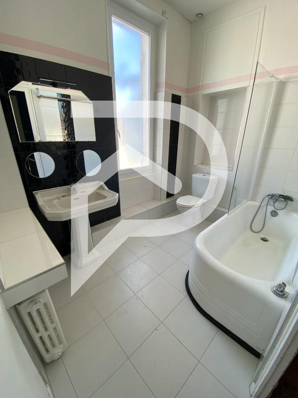 Maison - 106 m² - 5 pièces