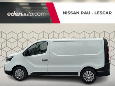 Nissan Primastar Fourgon L1h1 2t8 2.0 Dci 130 s/S Bvm Acenta