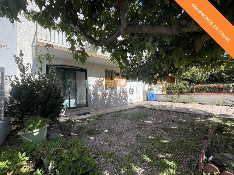 Villa - 113 m² - 4 pièces