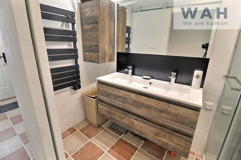 Maison de village - 46 m² - 2 pièces