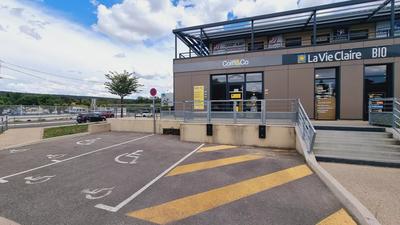 Local commercial - 62 m²