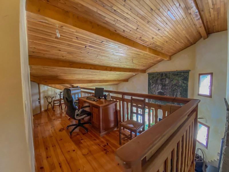 Maison - 146 m² - 7 pièces