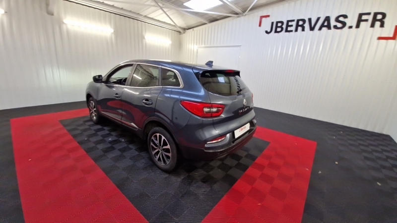 Renault Kadjar Evolution TCe 140