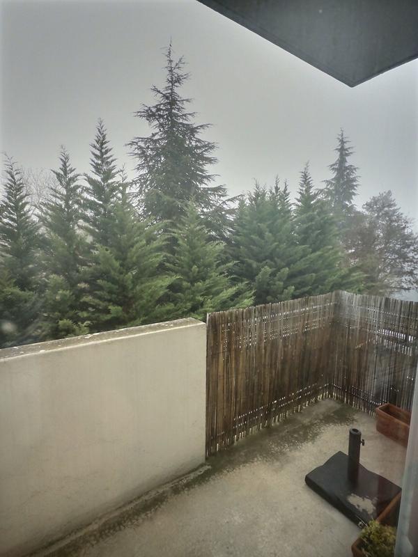 Appartement - 88 m² - 4 pièces