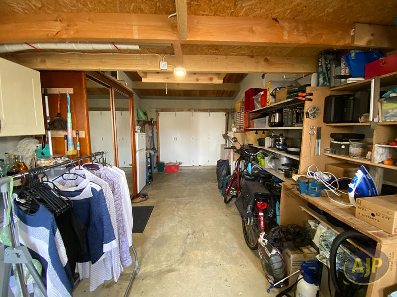 Maison - 86 m² - 4 pièces