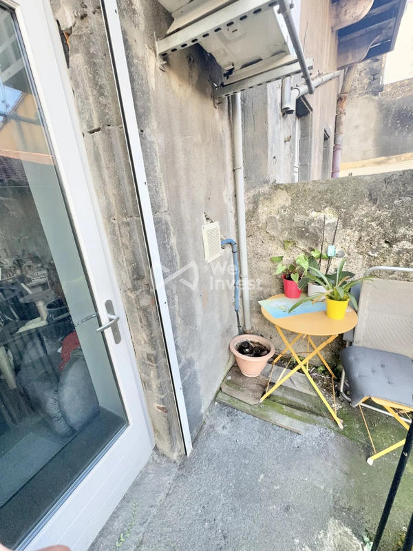 Appartement - 131 m² - 6 pièces