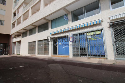 Fonds de commerce - 60 m²