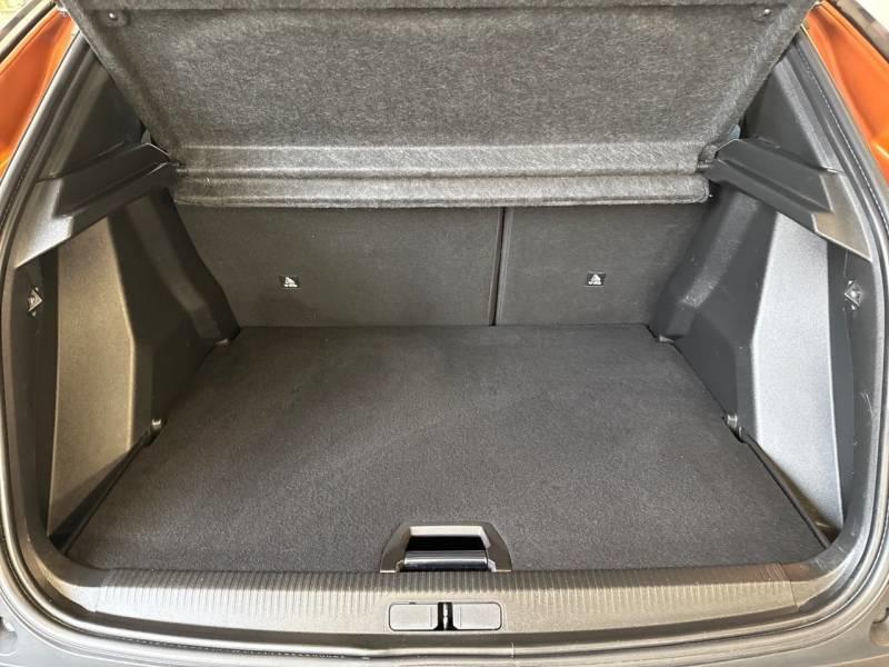 Peugeot 2008 PureTech 130 s&amp;S Bvm6 Style