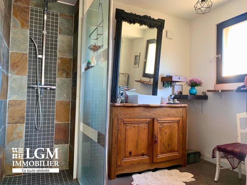 Maison - 282 m² - 10 pièces