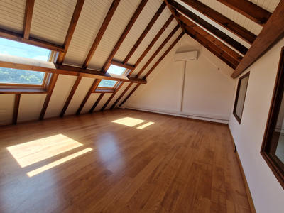 Local commercial - 90 m²