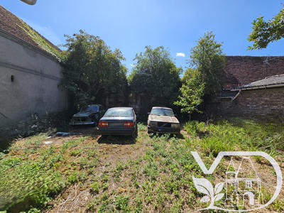 Maison - 65 m² - 4 pièces