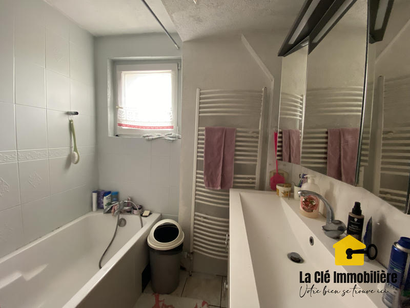 Immeuble - 337 m² - 16 pièces
