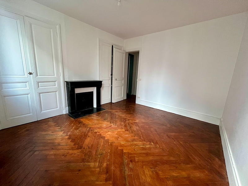 Appartement - 72 m² - 3 pièces