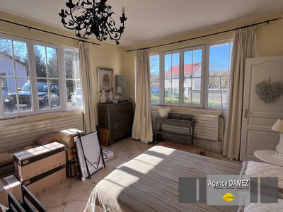 Maison - 50 m² - 2 pièces