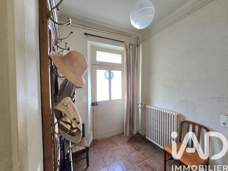 Maison - 146 m² - 6 pièces