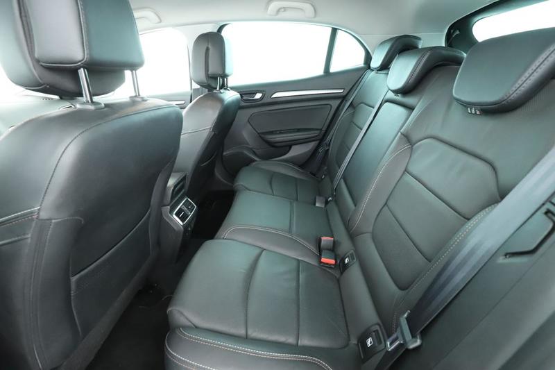 Renault Mégane 1.3 TCe Edition One Edc 160 ch