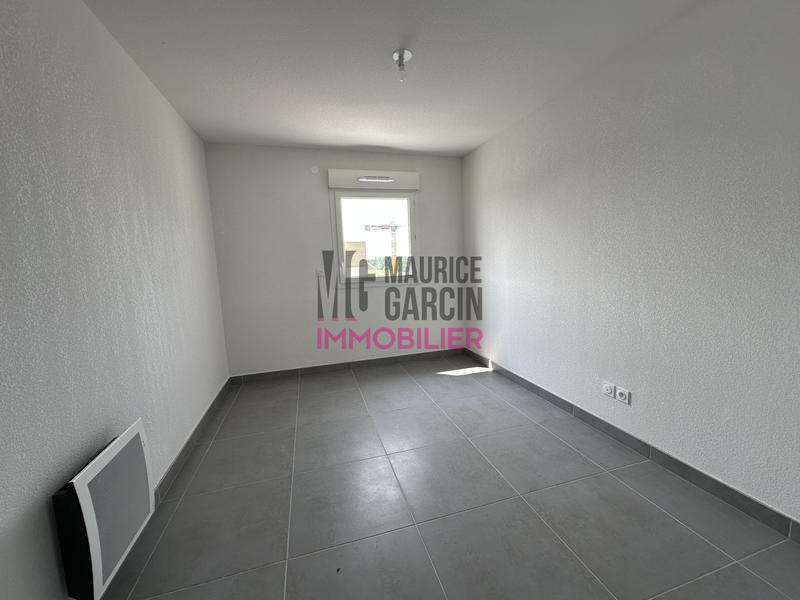 Appartement - 91 m² - 4 pièces